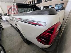 تويوتا هايلوكس